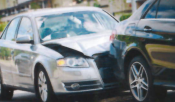 Rear-End Collision