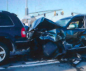Intersection Collision