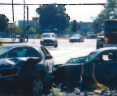 Intersection Collision
