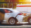Rear-end Collision